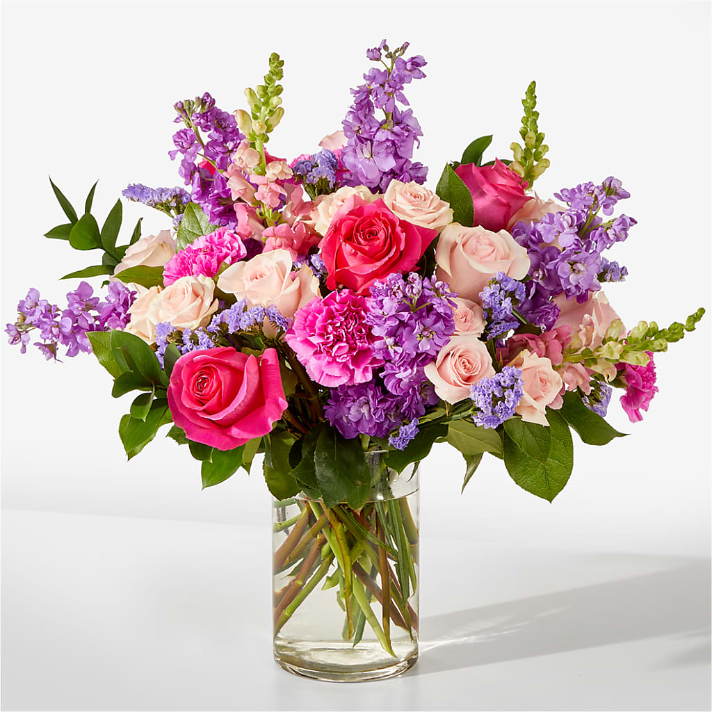 The Cha-Cha Bouquet – SYLVIA'S FLORIST, Antioch CA