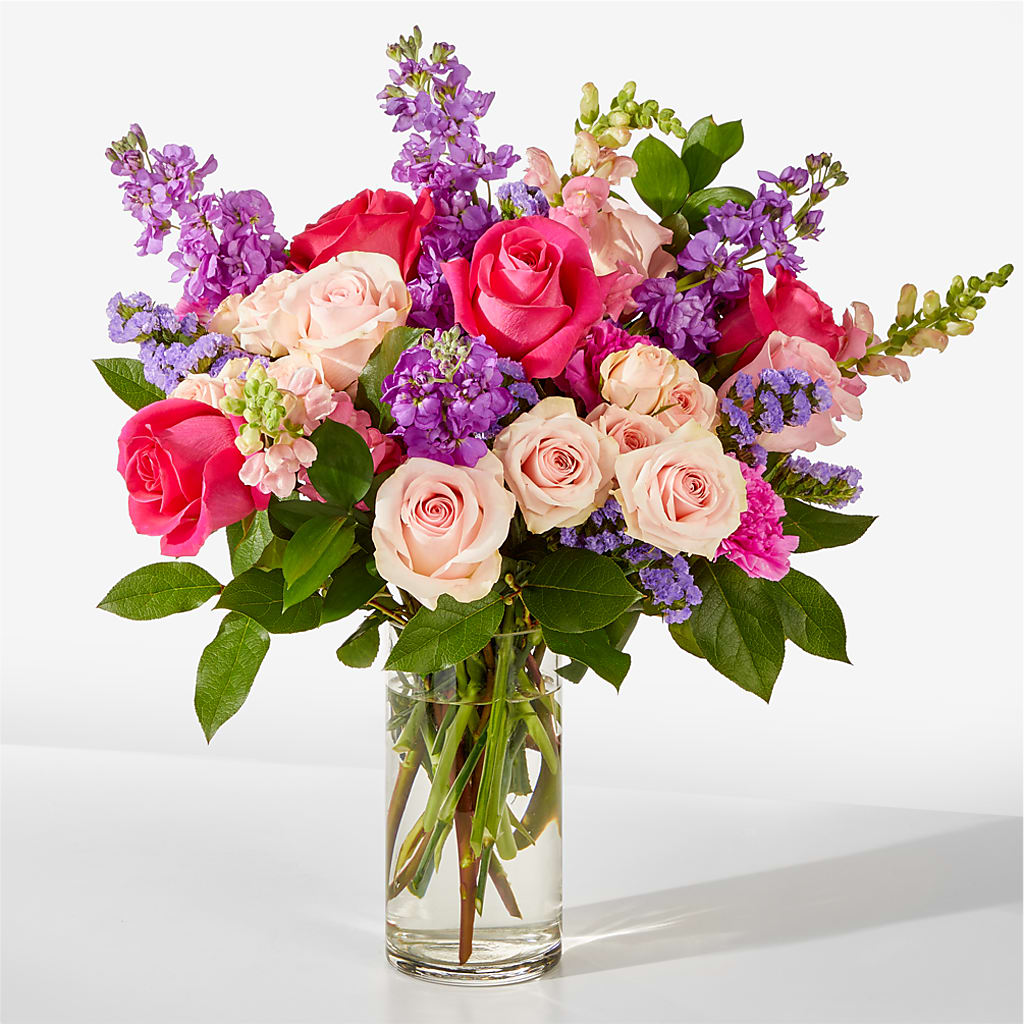 The Cha-Cha Bouquet – SYLVIA'S FLORIST, Antioch CA