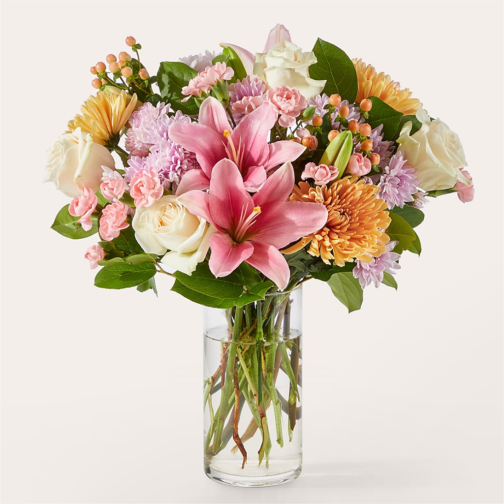 Gelato Bouquet – SYLVIA'S FLORIST, Antioch CA