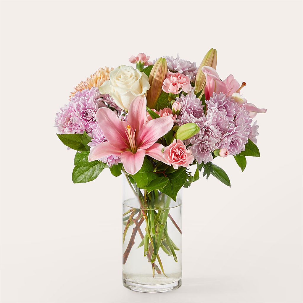Gelato Bouquet – SYLVIA'S FLORIST, Antioch CA