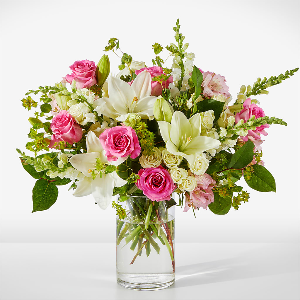 Fondly Bouquet – SYLVIA'S FLORIST, Antioch CA
