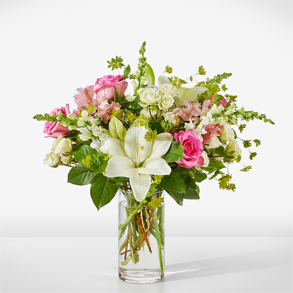 Fondly Bouquet – SYLVIA'S FLORIST, Antioch CA