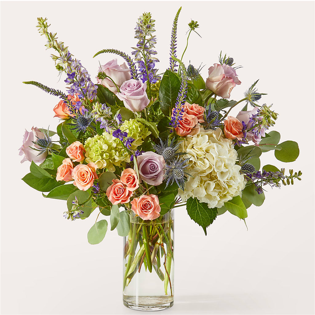 Appealing Aura Bouquet – SYLVIA'S FLORIST, Antioch CA