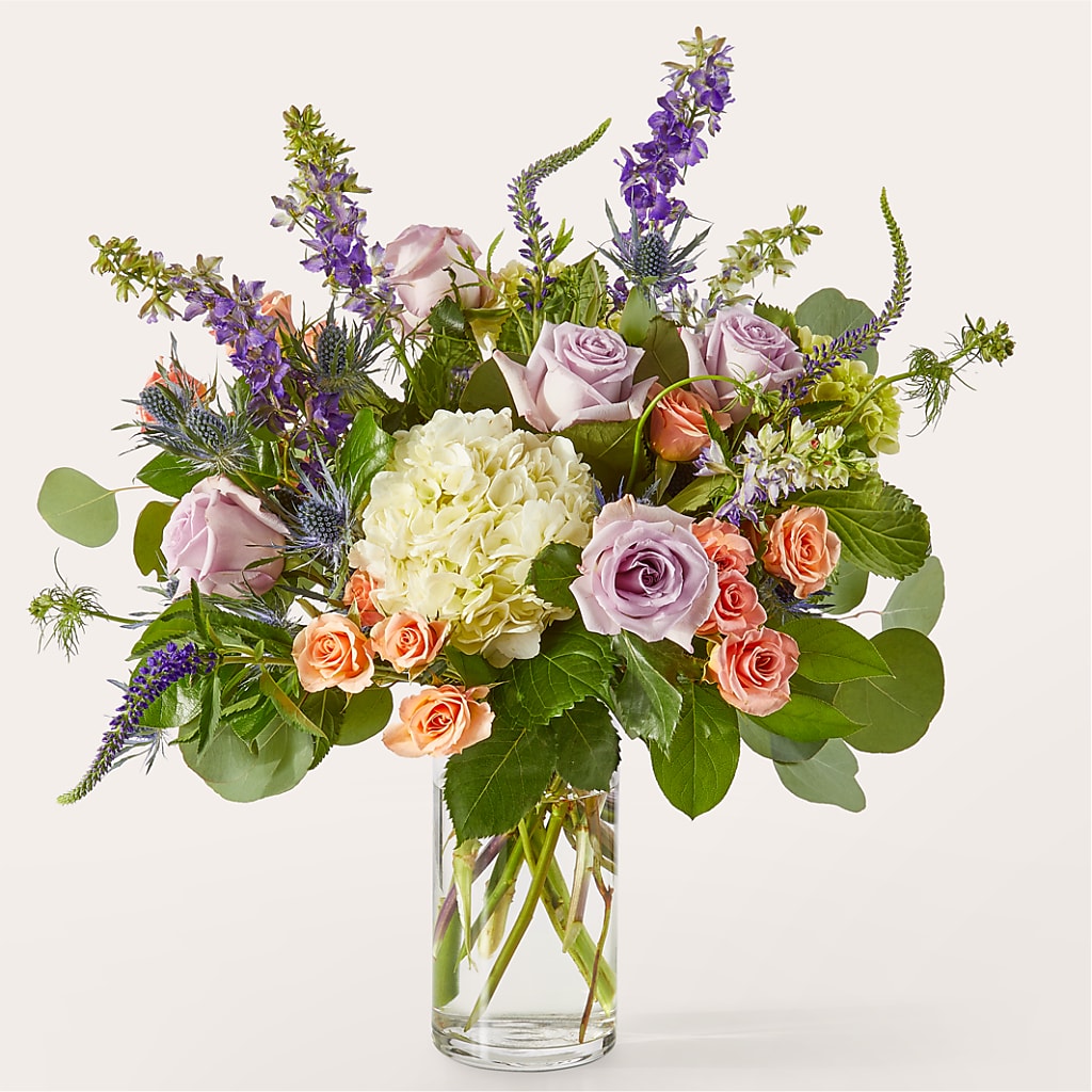 Appealing Aura Bouquet – SYLVIA'S FLORIST, Antioch CA