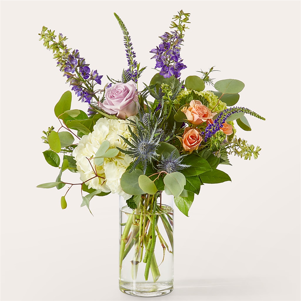 Appealing Aura Bouquet – SYLVIA'S FLORIST, Antioch CA