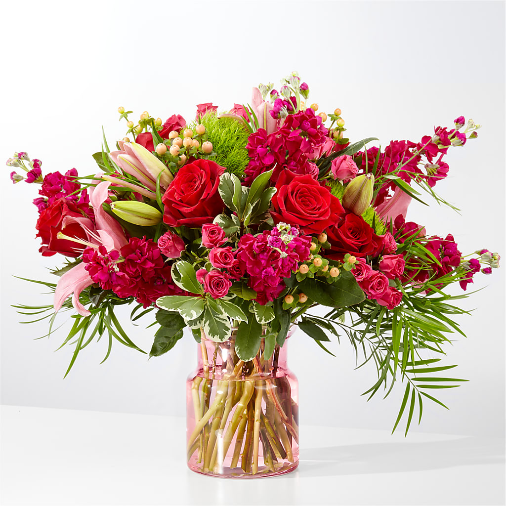 In Every Lifetime Bouquet – SYLVIA'S FLORIST, Antioch CA