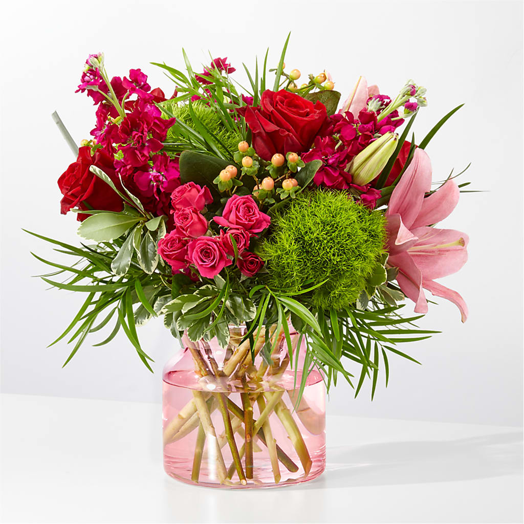 In Every Lifetime Bouquet – SYLVIA'S FLORIST, Antioch CA