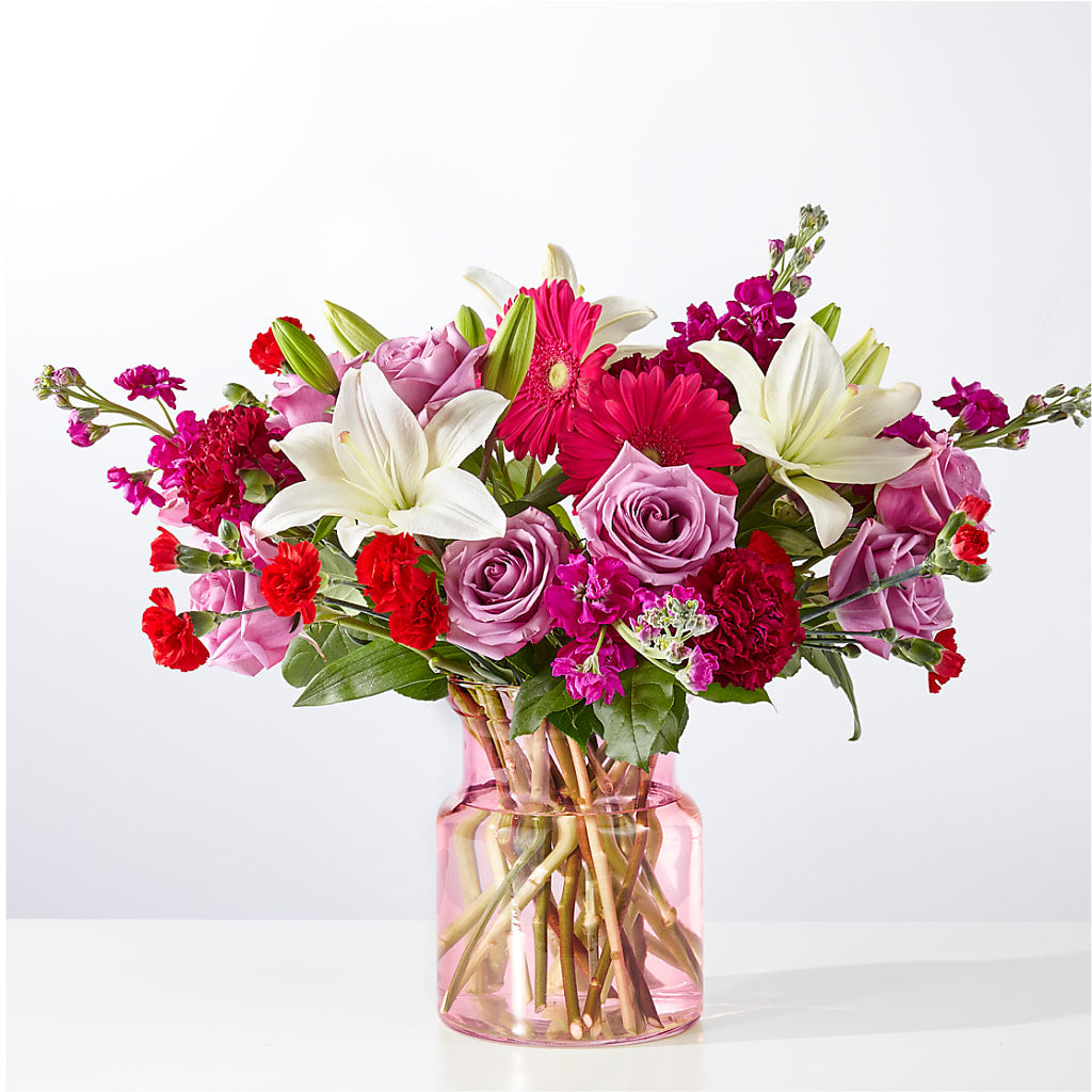 Other Half Bouquet – SYLVIA'S FLORIST, Antioch CA