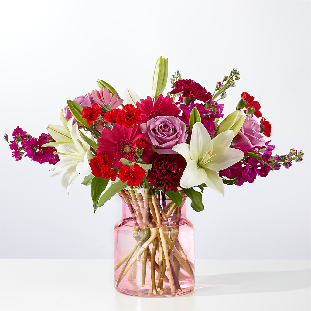 Other Half Bouquet – SYLVIA'S FLORIST, Antioch CA