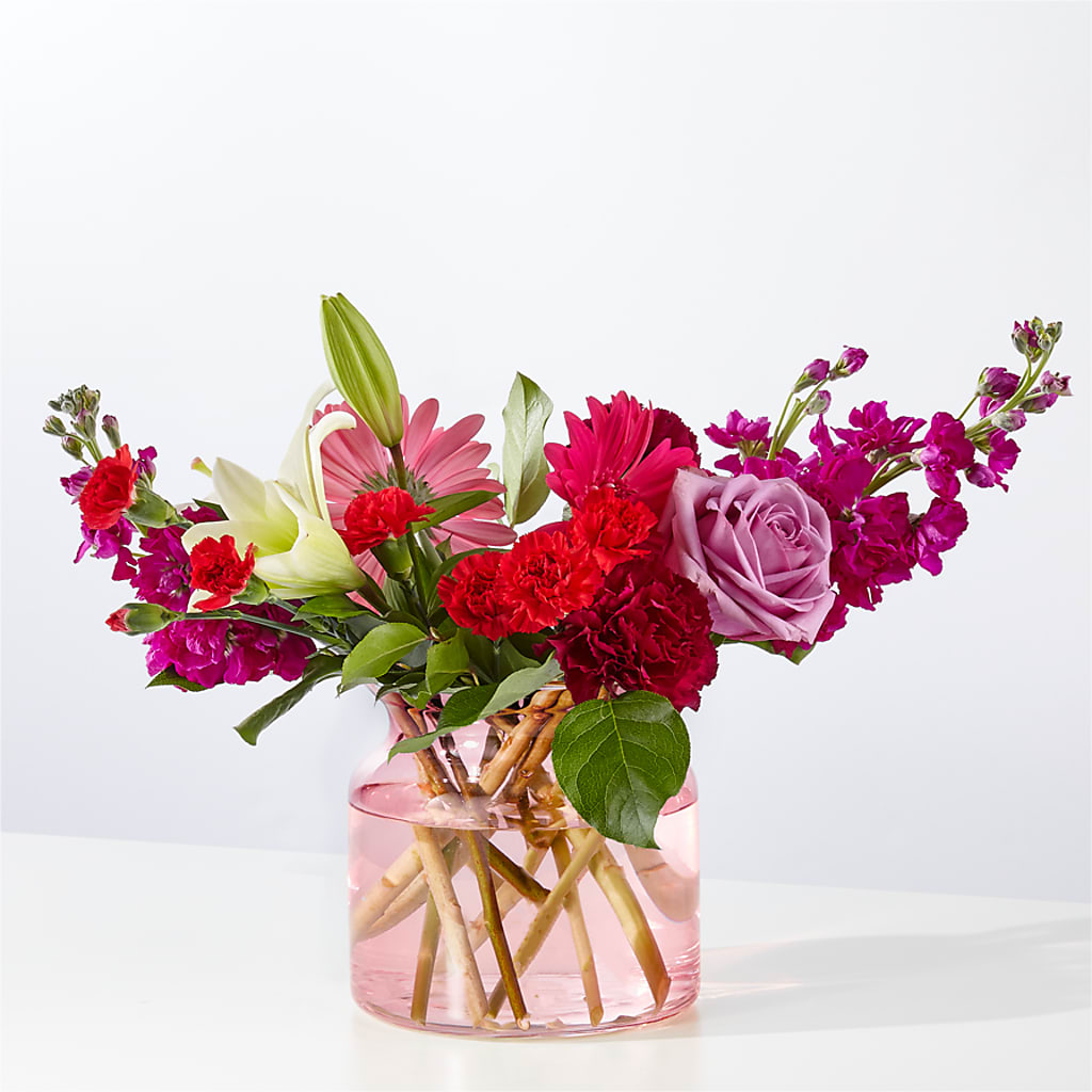 Other Half Bouquet – SYLVIA'S FLORIST, Antioch CA