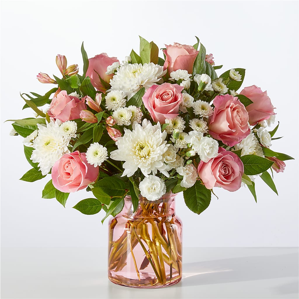 Infatuated Bouquet – SYLVIA'S FLORIST, Antioch CA