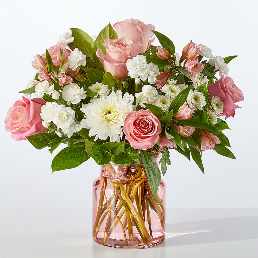 Infatuated Bouquet – SYLVIA'S FLORIST, Antioch CA