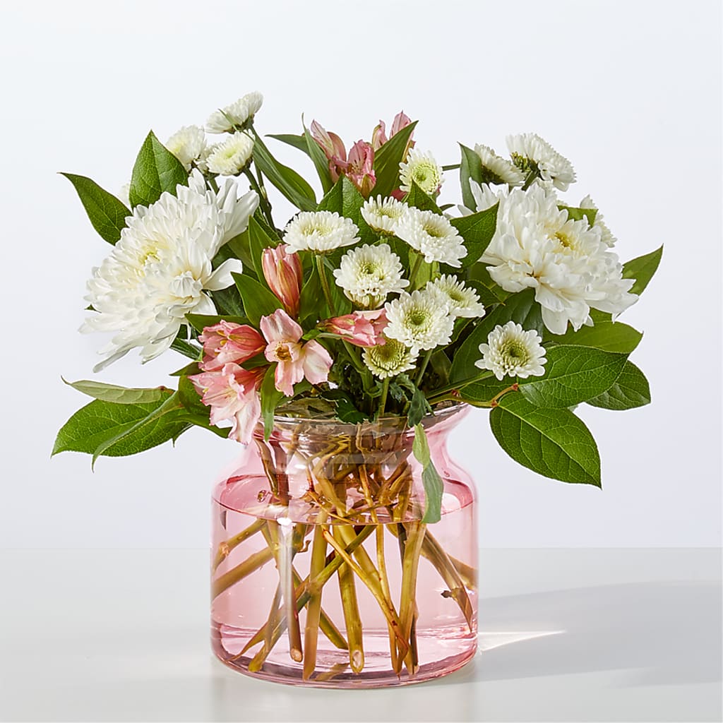 Infatuated Bouquet – SYLVIA'S FLORIST, Antioch CA