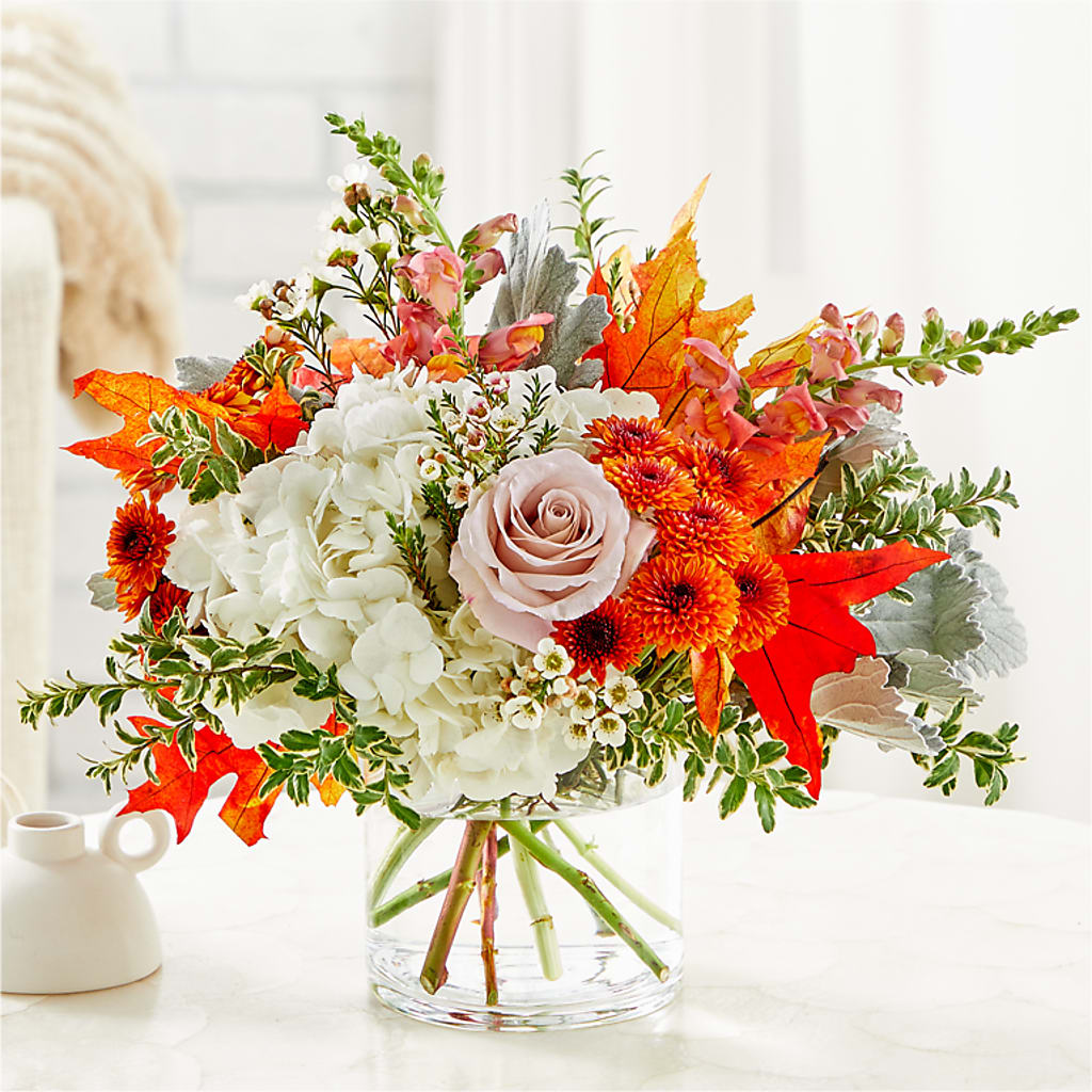Autumnal Equinox Bouquet – SYLVIA'S FLORIST, Antioch CA