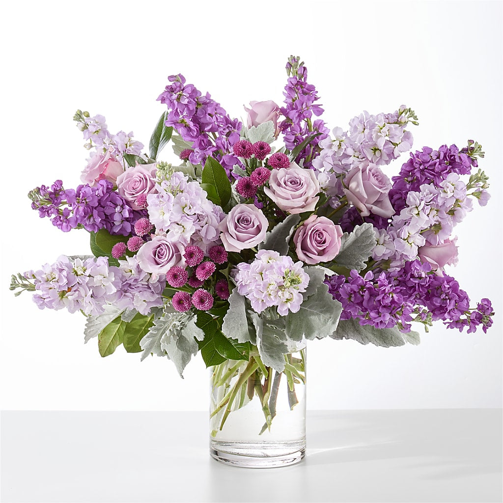 One in a Million Bouquet – SYLVIA'S FLORIST, Antioch CA