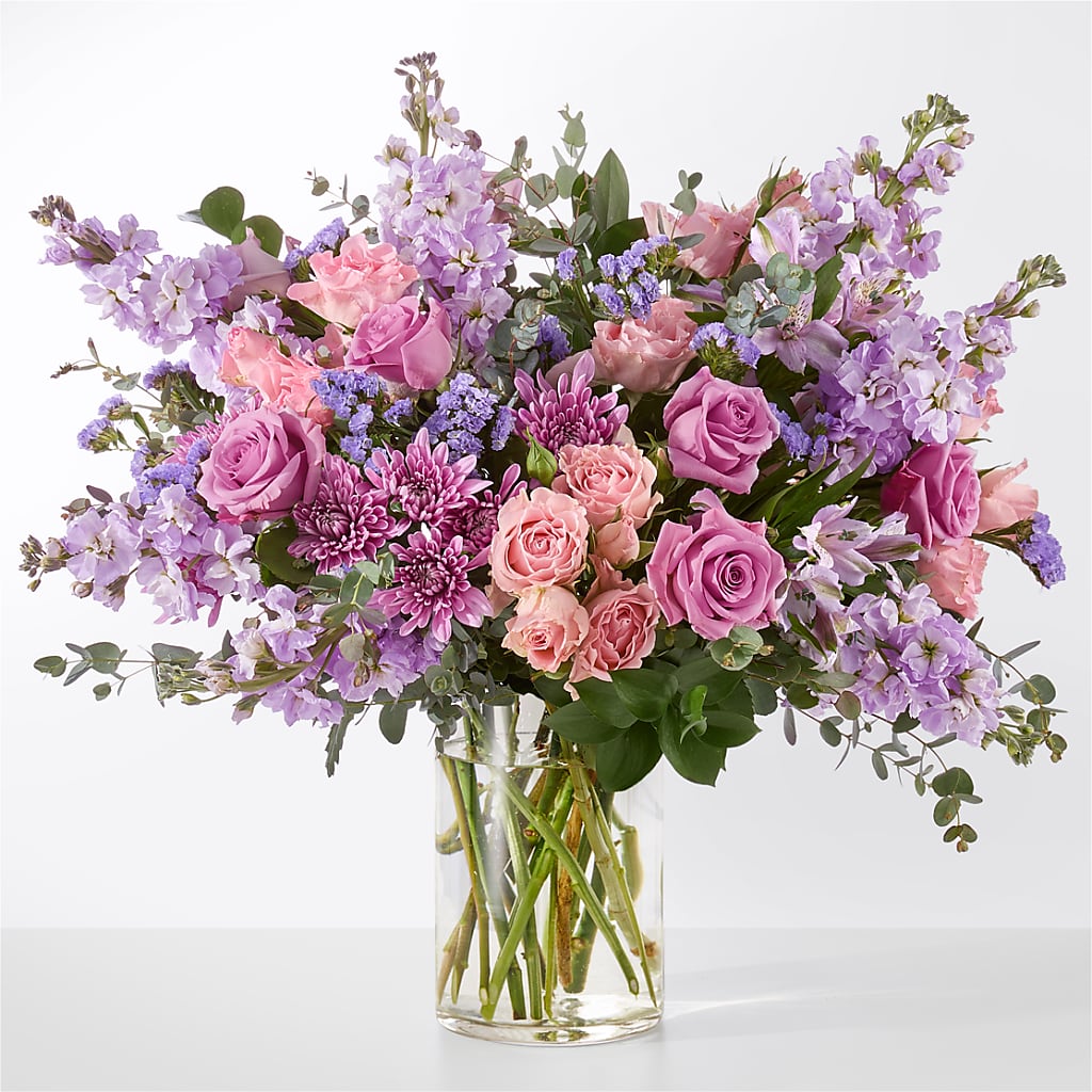 Cloud Nine Bouquet – SYLVIA'S FLORIST, Antioch CA