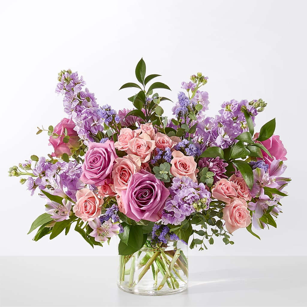 Cloud Nine Bouquet – SYLVIA'S FLORIST, Antioch CA