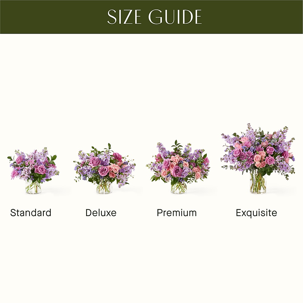 Cloud Nine Bouquet – SYLVIA'S FLORIST, Antioch CA