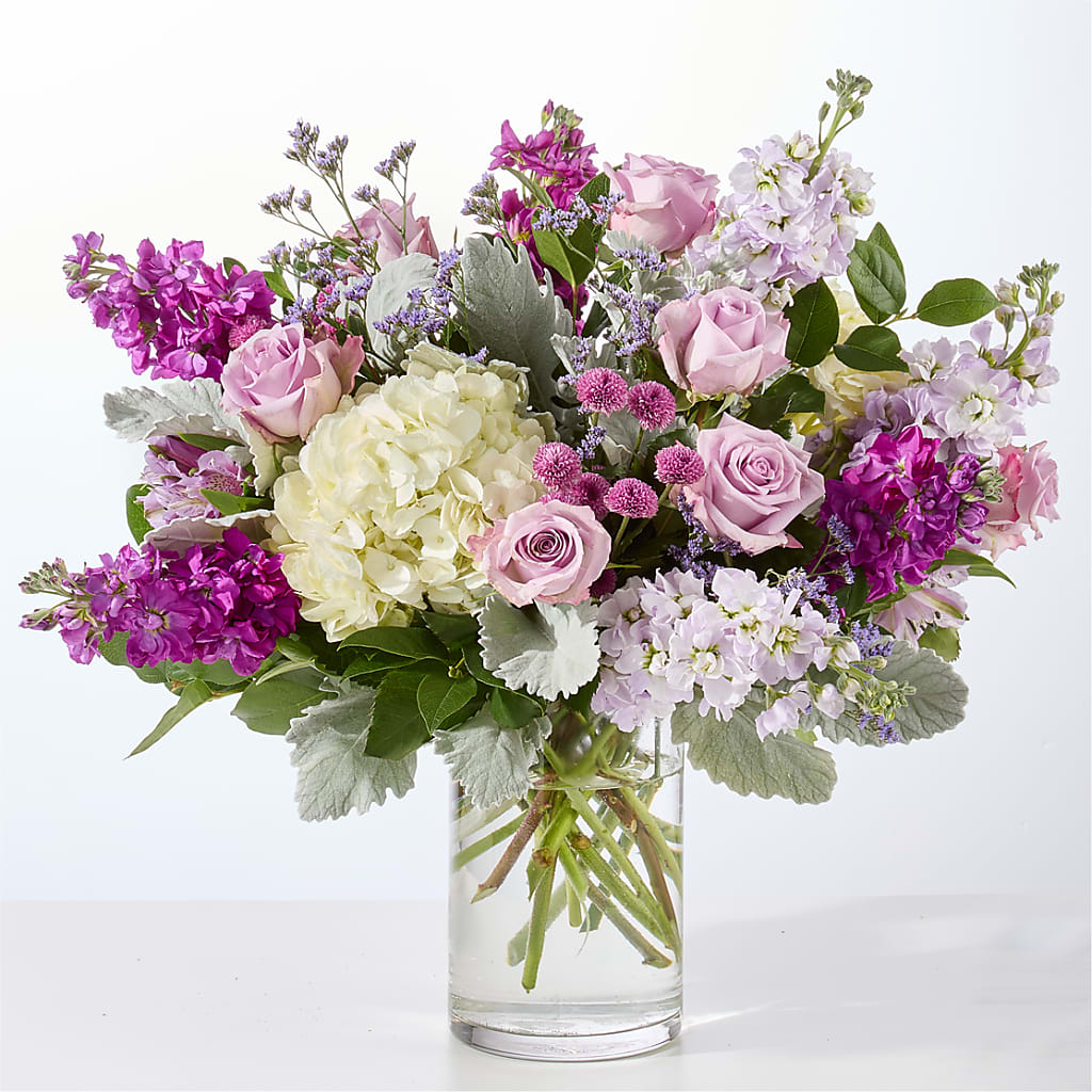 Empress Bouquet – SYLVIA'S FLORIST, Antioch CA