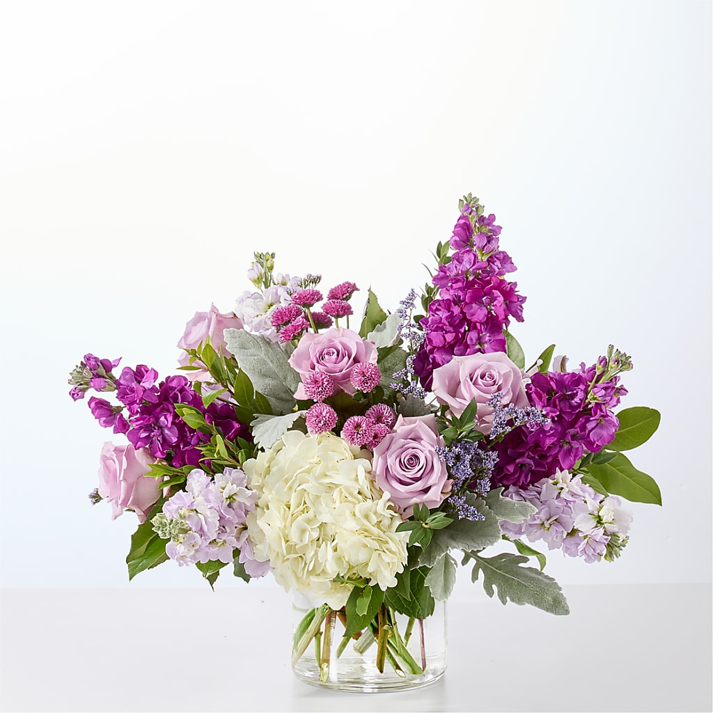 Empress Bouquet – SYLVIA'S FLORIST, Antioch CA