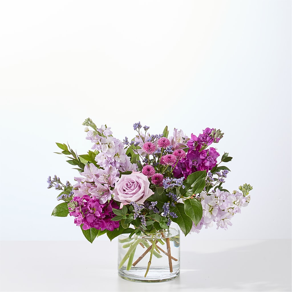 Empress Bouquet – SYLVIA'S FLORIST, Antioch CA