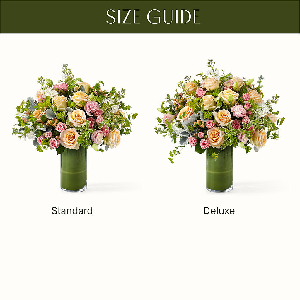 The Glamour Shot – SYLVIA'S FLORIST, Antioch CA