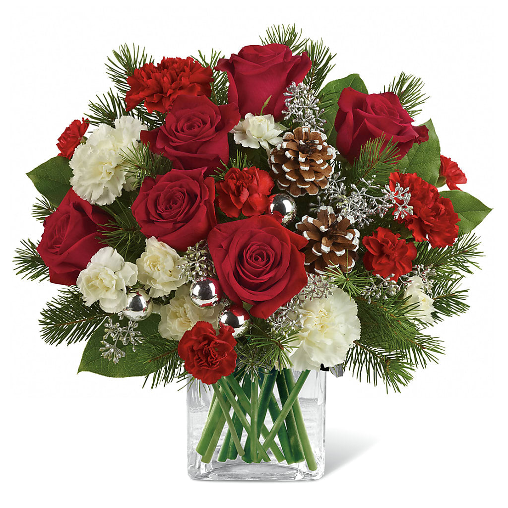 Woodland Wonder Bouquet – SYLVIA'S FLORIST, Antioch CA
