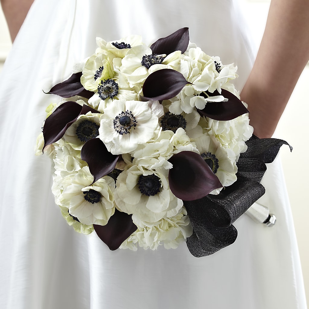 To Have and To Hold Bouquet – SYLVIA'S FLORIST, Antioch CA
