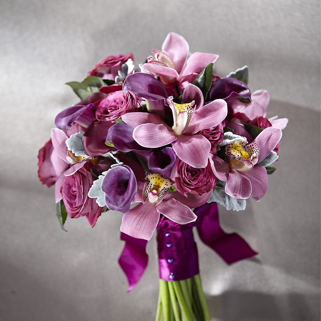 Delicacy Bouquet – SYLVIA'S FLORIST, Antioch CA