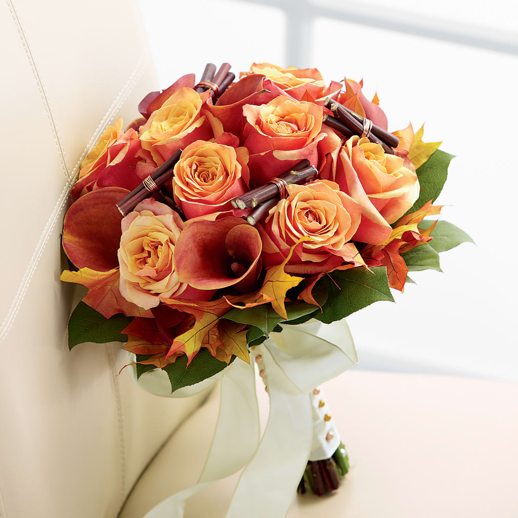 Love Everlasting Bouquet – SYLVIA'S FLORIST, Antioch CA