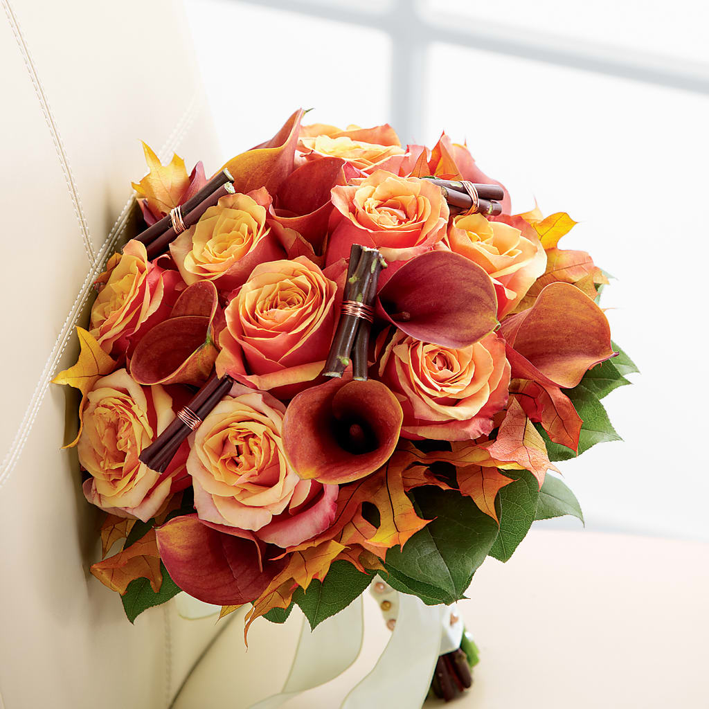 Love Everlasting Bouquet – SYLVIA'S FLORIST, Antioch CA