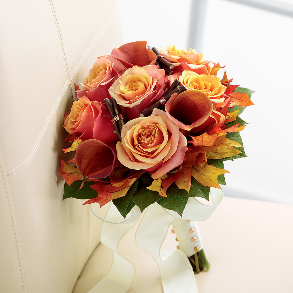 Love Everlasting Bouquet – SYLVIA'S FLORIST, Antioch CA