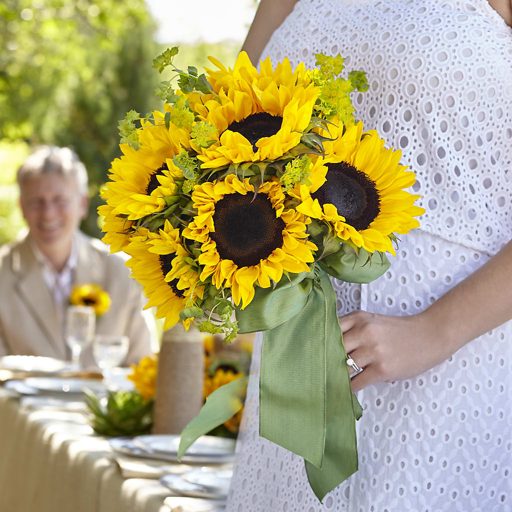 Free Spirit Bouquet – SYLVIA'S FLORIST, Antioch CA