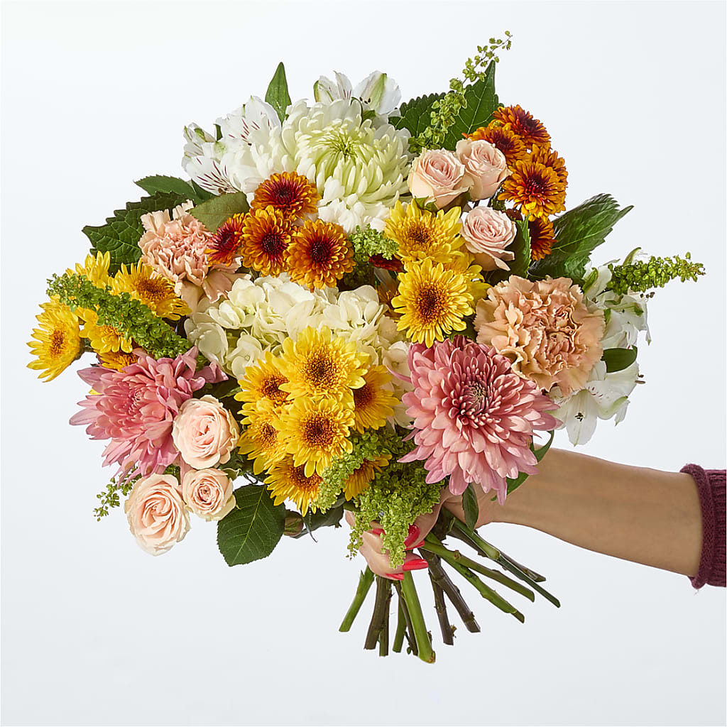Fall Celebration Bouquet – SYLVIA'S FLORIST, Antioch CA