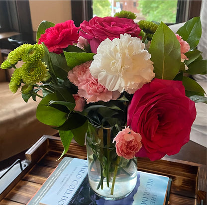 Sweet & Pretty Bouquet – SYLVIA'S FLORIST, Antioch CA