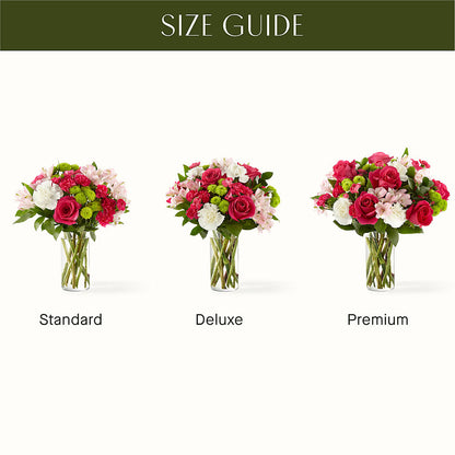Sweet & Pretty Bouquet – SYLVIA'S FLORIST, Antioch CA