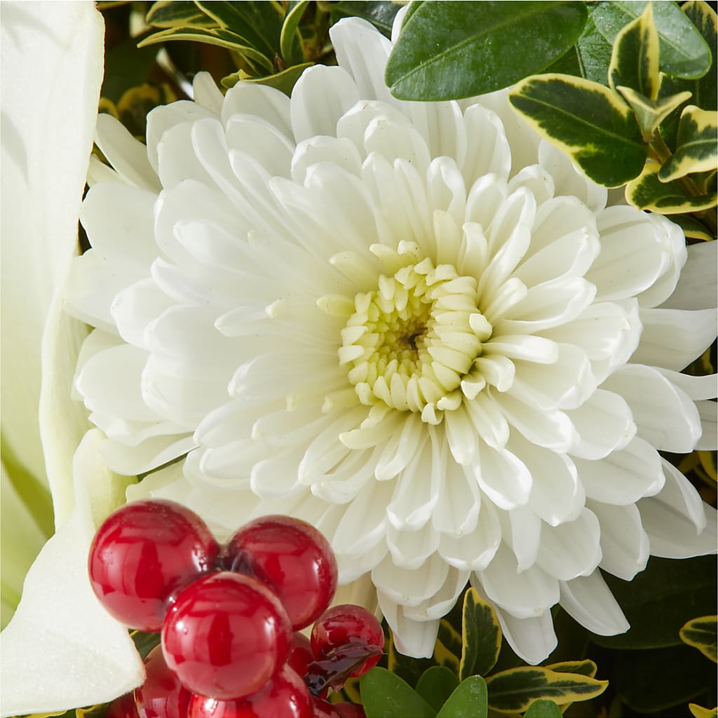 Festive Moments Tree – SYLVIA'S FLORIST, Antioch CA