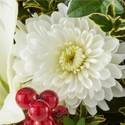 Festive Moments Tree – SYLVIA'S FLORIST, Antioch CA