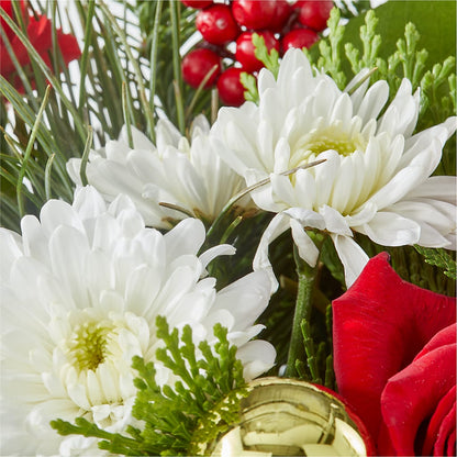 Merry Magic Nutcracker – SYLVIA'S FLORIST, Antioch CA