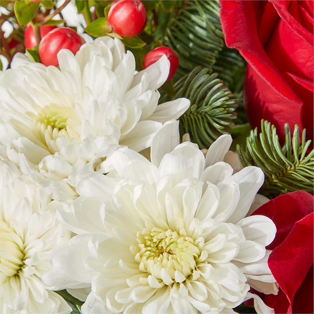 Gingerbread Bakery Bouquet – SYLVIA'S FLORIST, Antioch CA