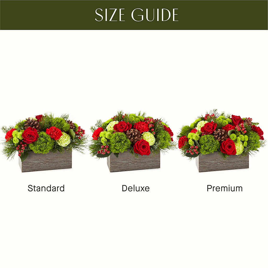 Bundled Up Bouquet – SYLVIA'S FLORIST, Antioch CA