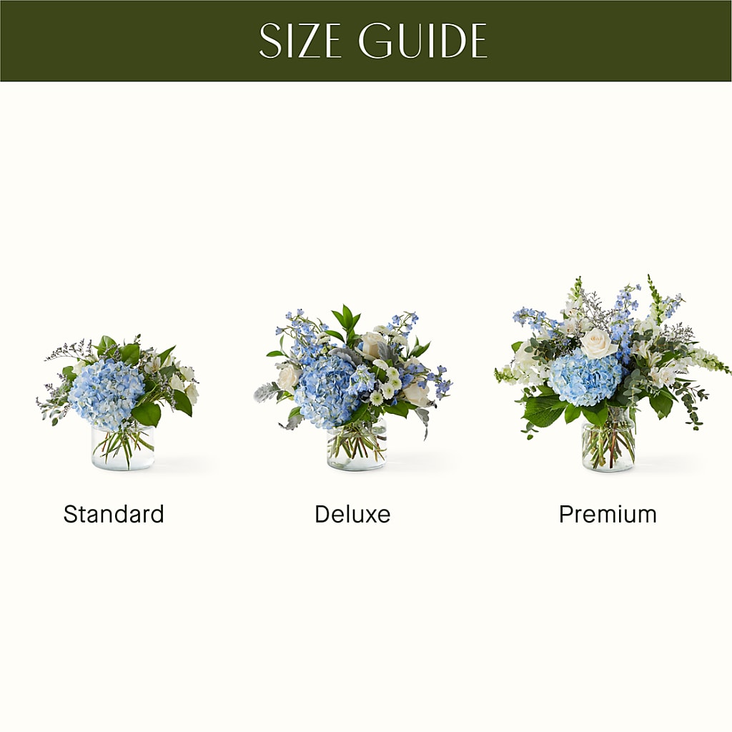Coastal Blossom Bouquet – SYLVIA'S FLORIST, Antioch CA