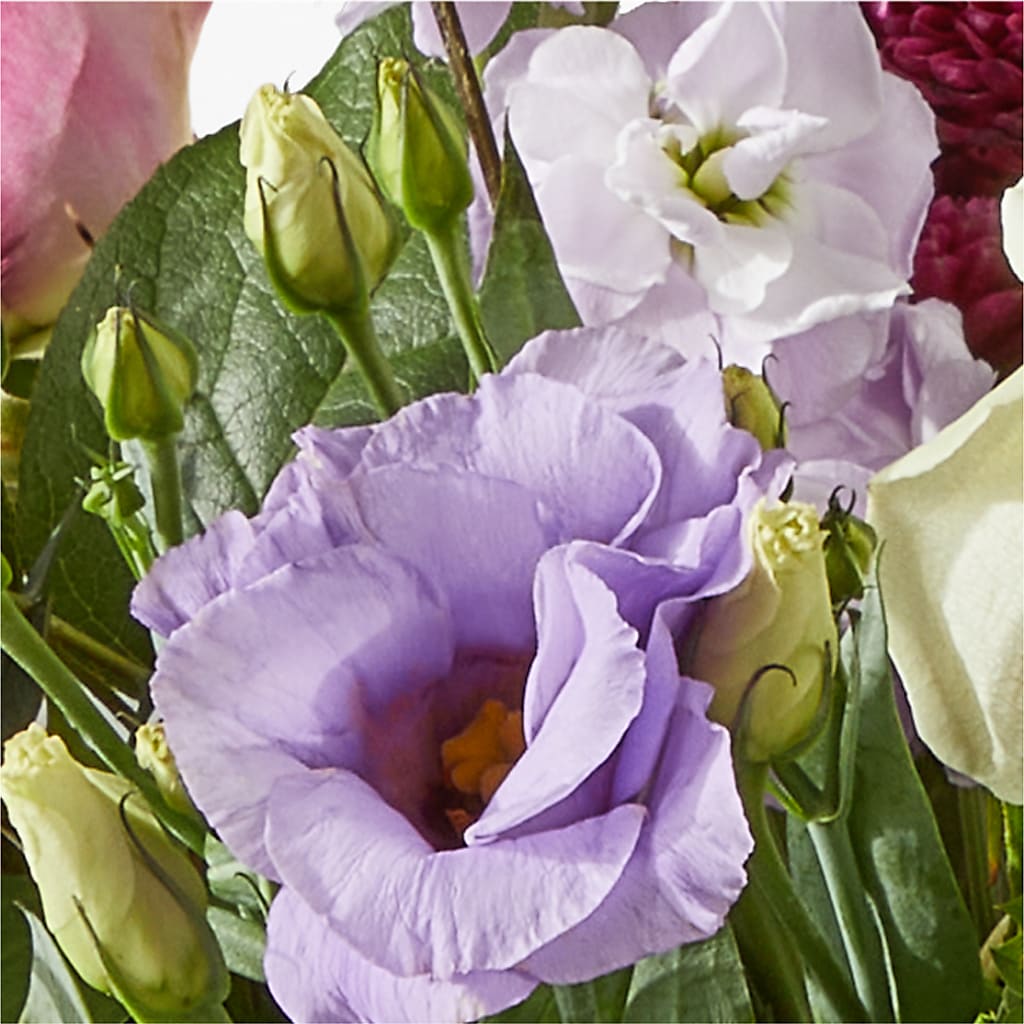 Work of Art Bouquet – SYLVIA'S FLORIST, Antioch CA