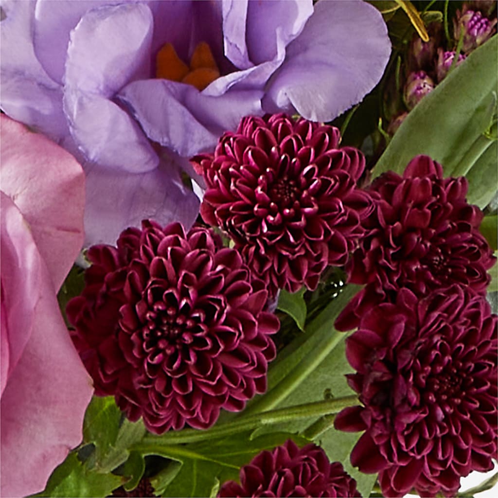Work of Art Bouquet – SYLVIA'S FLORIST, Antioch CA