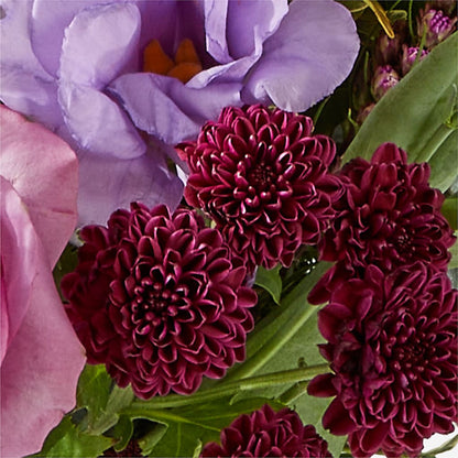 Work of Art Bouquet – SYLVIA'S FLORIST, Antioch CA
