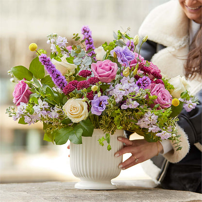 Work of Art Bouquet – SYLVIA'S FLORIST, Antioch CA