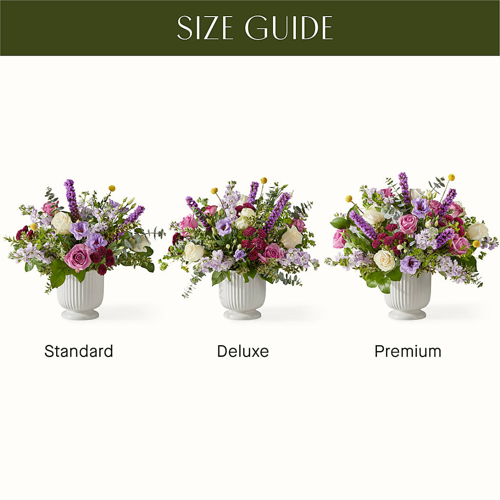 Work of Art Bouquet – SYLVIA'S FLORIST, Antioch CA