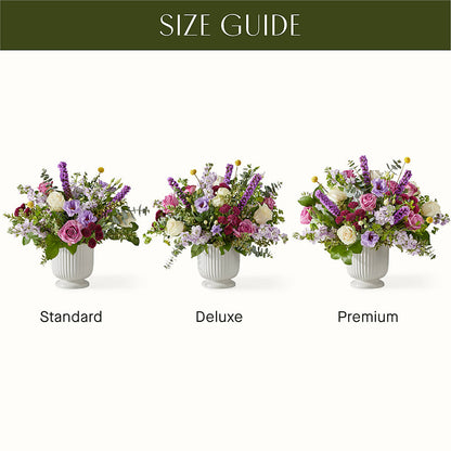 Work of Art Bouquet – SYLVIA'S FLORIST, Antioch CA