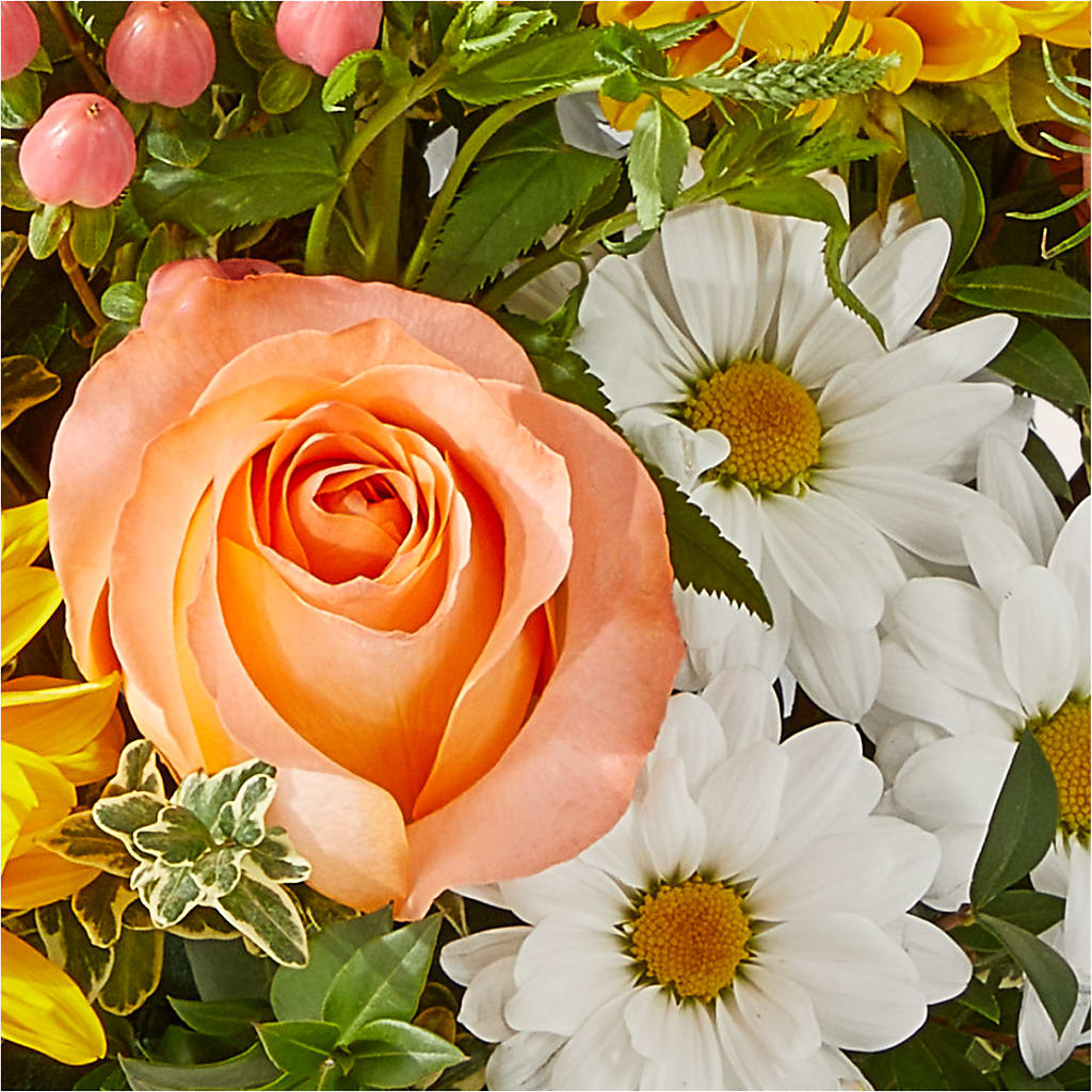 The Good Life Bouquet – SYLVIA'S FLORIST, Antioch CA