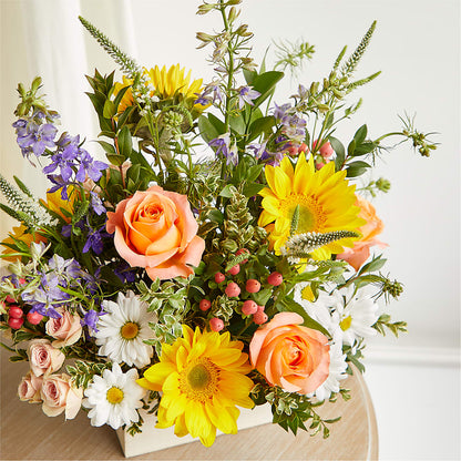 The Good Life Bouquet – SYLVIA'S FLORIST, Antioch CA
